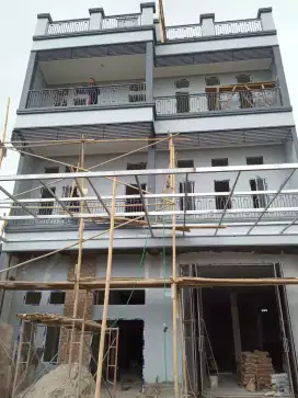 Tukang borong renofasi rumah ruko kantor