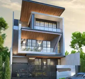 Dijual Signature home citraland raya alam hijau bagus pol