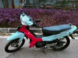 YAMAHA VEGA R 2003 MOTOR SEHAT SIAP PAKAI LANGSUNG