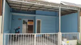 Disewakan rumah de Naila village