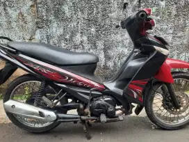 vega zr 2010 mesin sehat motor bagus body mulus