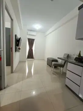 BARU Apartemen Surabaya Pusat Gunawangsa Tidar Full Furnish Free PPN