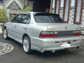 COROLLA GREAT 1995