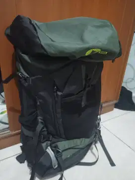 Ransel outdoor pro njovu 60L