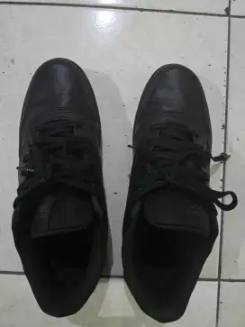 Sepatu Reebok Smash Edge S man classic shoes preloved usa 11½, 29,5cm