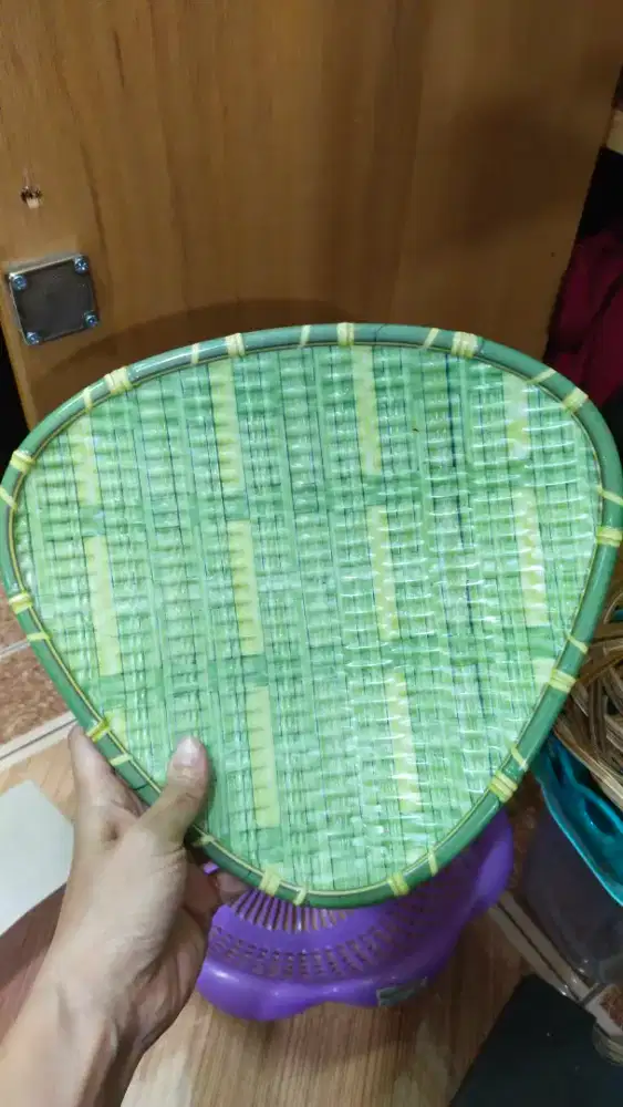 Dapat Banyak Keranjang buah tempat simpan buah tanggok