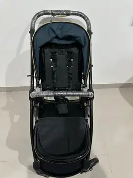 Stroller mamas&papas Ocarro