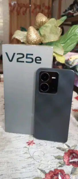 Vivo v25e ram 8+8/128