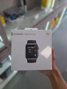 HUAWEI WATCH D2 NEW GARANSI RESMI