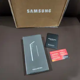 Samsung S25 Ultra 1Tb New Segel Garansi Resmi