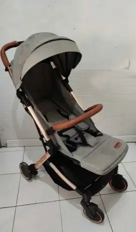 Stroller baby does esmio gold