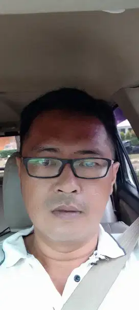 Mencari pekerjaan sebagai driver