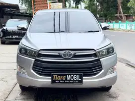 Toyota Kijang Innova Reborn 2.4 G Solar Automatic Th 2016