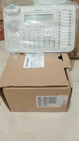 Ready telepon digital kx-dt543 new