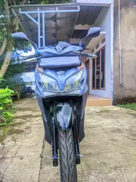 Vario Fi 125old KZR
