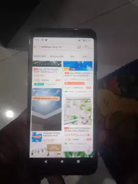 Asus Zenfone max pro 1 ram 3/32