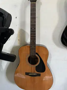 Jual Gitar Yamaha Fx310