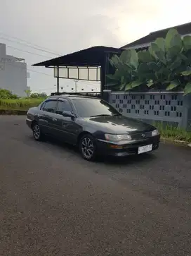 Toyota Corolla 1995 Bensin