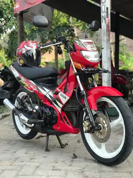 Yamaha Tiara 120cc