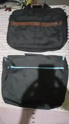 Tas Kerja Kantor/Tas Laptop