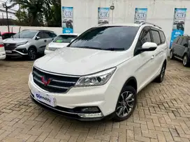 KM Rendah-Wuling Cortez 1.5 C Bensin-MT 2019 Putih