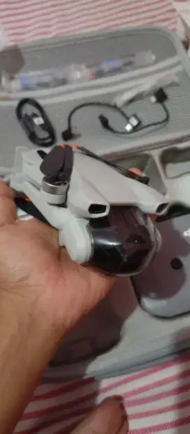DJI min 3 basic