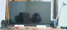 TV LED SAMSUNG 40 INCH PLUS STB