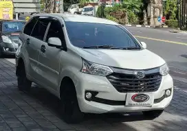 XENIA 1.3 CC X Manual 2018 asli bali seperti Baru