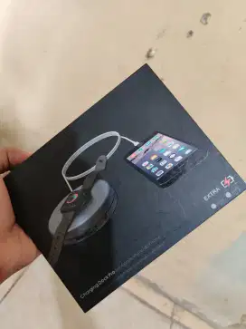 Charging dock pro for Apple watch dan iPhone