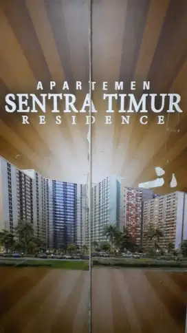 Lokasi strategis deket terminal terpadu cakung dan pintu tol