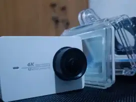 Xiaomi Yi 4K Action Cam