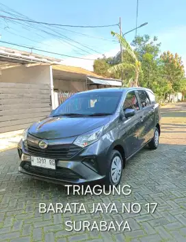 (DP 10 JUTA) SIGRA M MANUAL 2024 - KREDIT CASH
