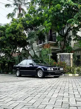 BMW E34 520i Last Edition 1996