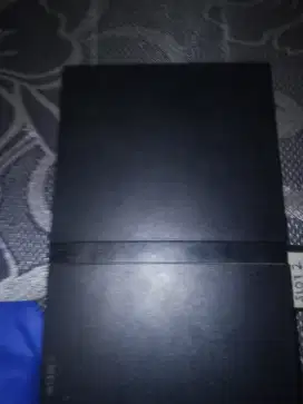 PLAYSTATION 2 SLIM