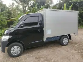 Grand Max Box 1,5 Ac PC 2016