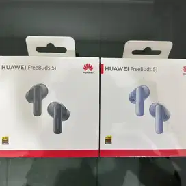 Huawei Freebuds 5i ANC