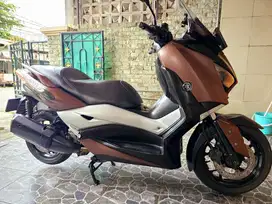 Dijual Motor XMAX 2017/2018