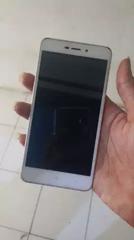 Redmi 4a Ram 2/16gb mulus