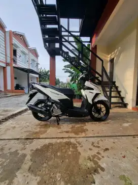 Honda Vario 150 Tahun 2015