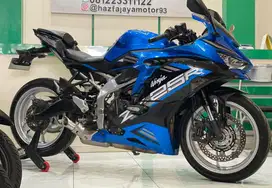 Kawasaki ZX 25R ABS 2020