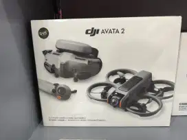 Dji Avata Fly More Combo (3 Batteries )