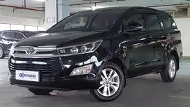 DP MURAH - Toyota Kijang Innova 2.0 V Bensin-AT 2018