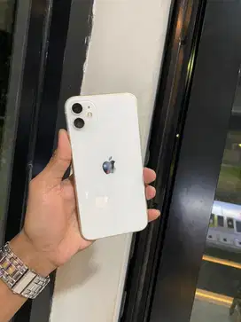 Iphone 11 128 Resmi IBOX