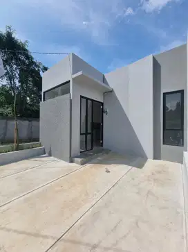 Rumah Murah CUKUP 2.5JT,SAATNYA PUNYA RUMAH