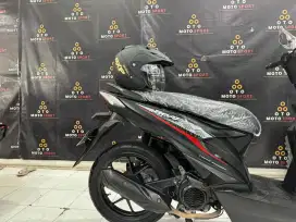 Free HELM HONDA BEAT ISS 2022