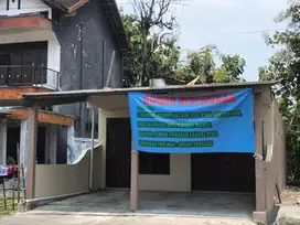 Disewakan Rumah Jalan Parangtritis km 8.9