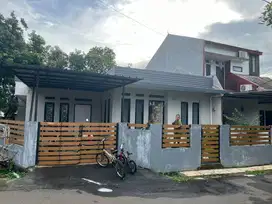 Dijual Cepat Rumah Di Vila Dago Pamulang Tangsel