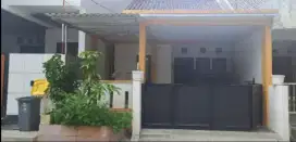 Jual cepat !!!  Jatinegara indah - Buaran