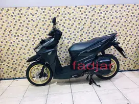 Honda vario 150 tahun 2018