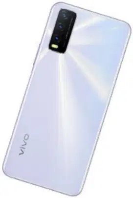 Vivo Y20 second